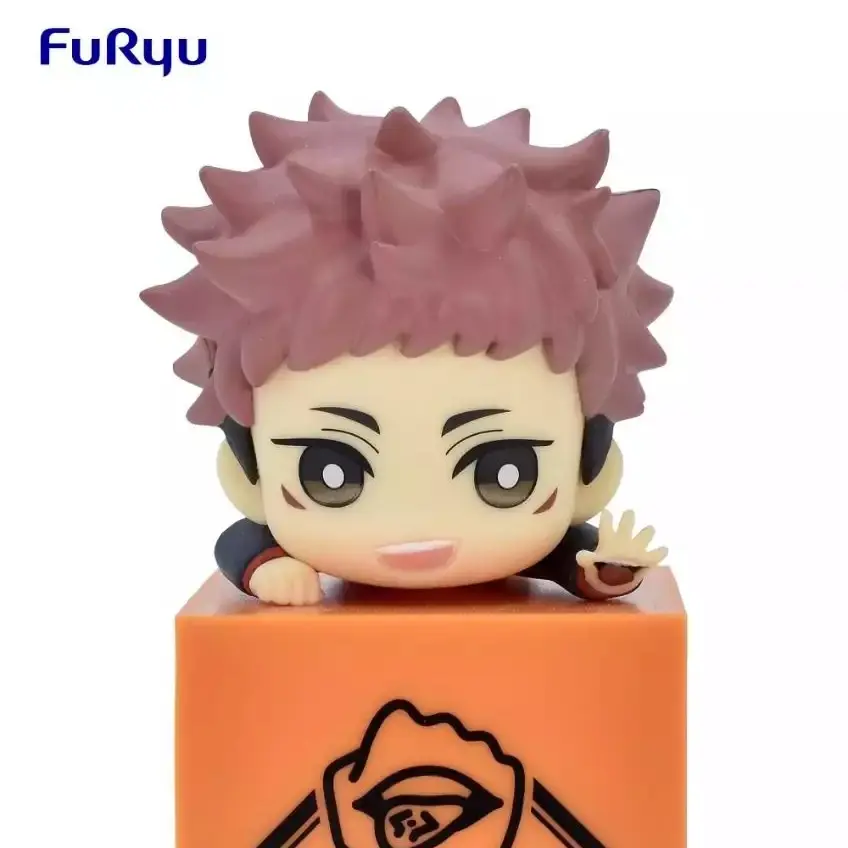 JUJUTSU KAISEN Hikkake Figure-Yuji Itadori-