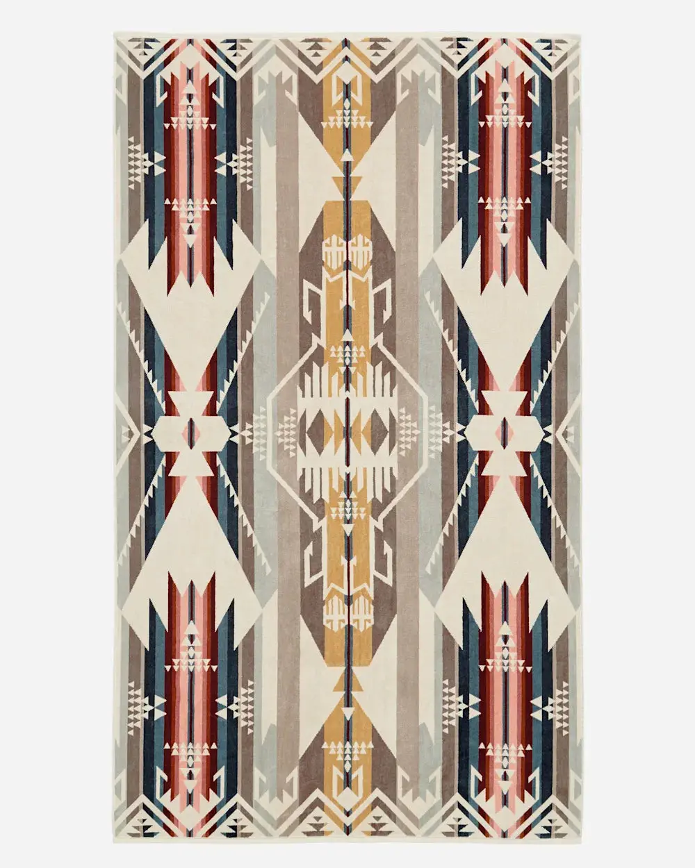 PENDLETON WHITE SANDS SPA TOWEL