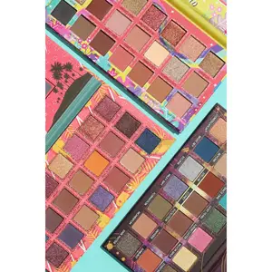 Take Me Away - 21 Eyeshadow Palette