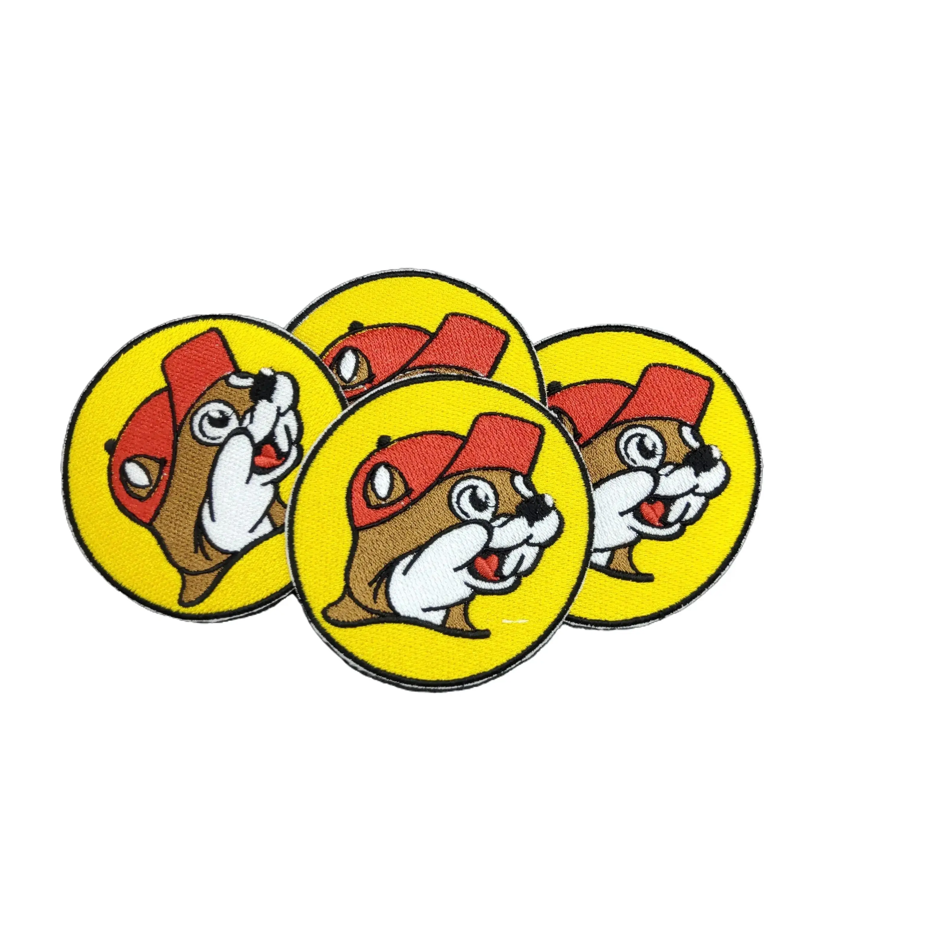Bucee's Patches