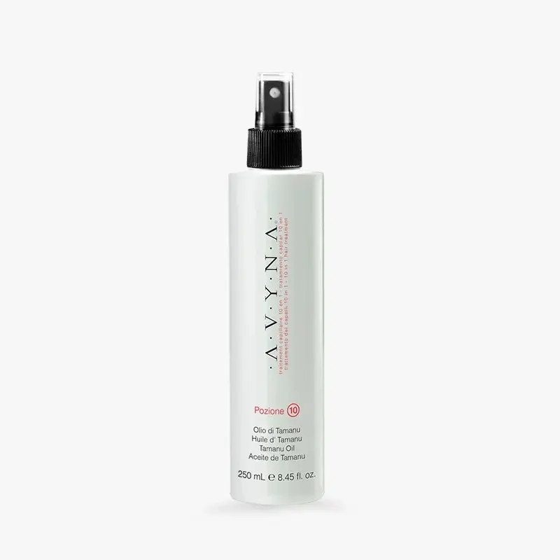 POZIONE 10 250 ML