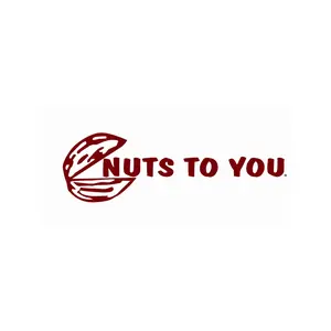 Nuts To You shop logo