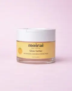 Glow Getter Brightening Face Mask