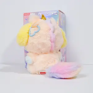 Dreamy Unicorn Series Vinyl Plush Blind Box