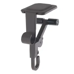 Christmas Stocking Holder & Garland Hook