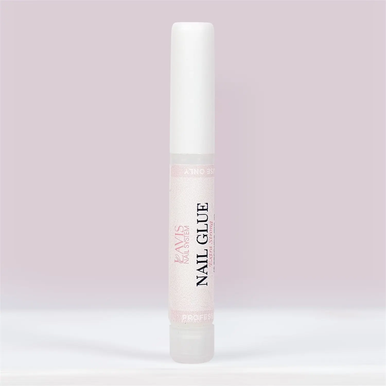 LAVIS Nail Glue Extra Strong 3-Second Bond - Tips & Repairs LAVIS Nail Glue Extra Strong 3-Second Bond - Tips & Repairs