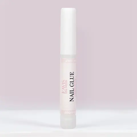 LAVIS Nail Glue Extra Strong 3-Second Bond - Tips & Repairs