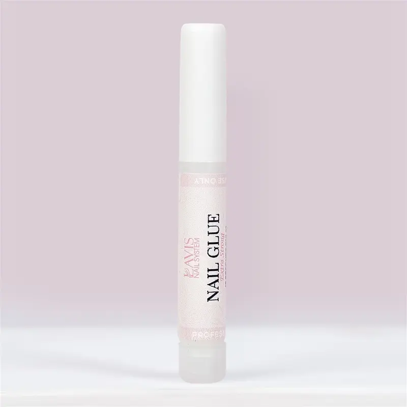 LAVIS Nail Glue Extra Strong 3-Second Bond - Tips & Repairs