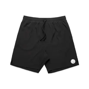 Athletics: Vital Shorts Black