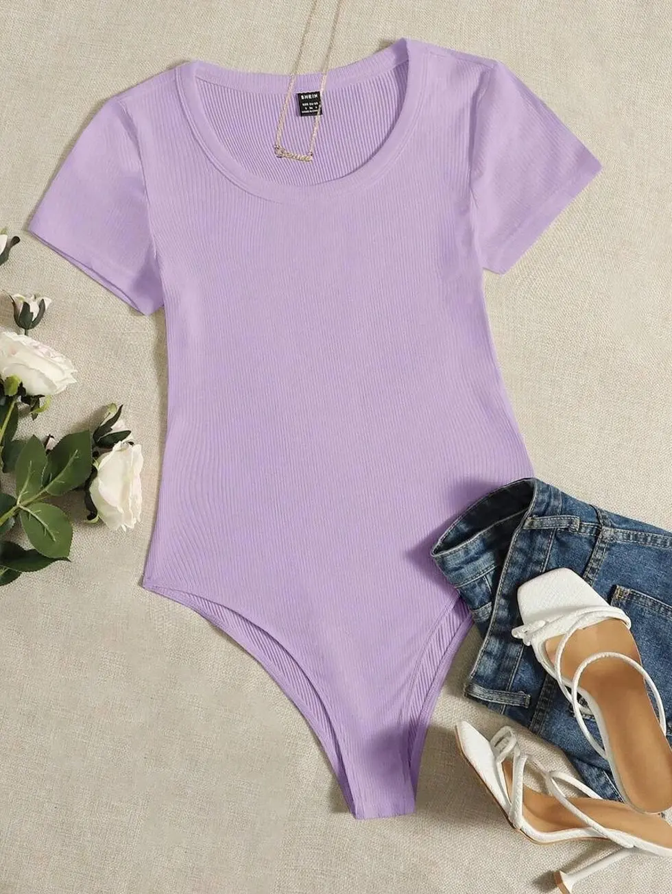Lilac Purple