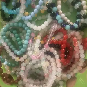 Beaded Bracelet Mystery Bundle (10PC)
