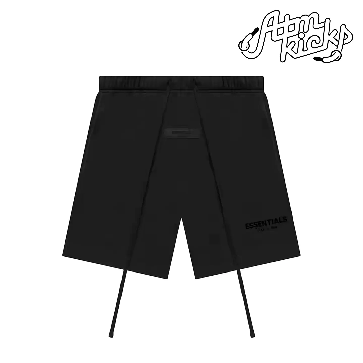Fear of God Essentials Sweatshort Stretch Limo Authentic Brand New Fashion Streetwear Hypebeast Limited Gift