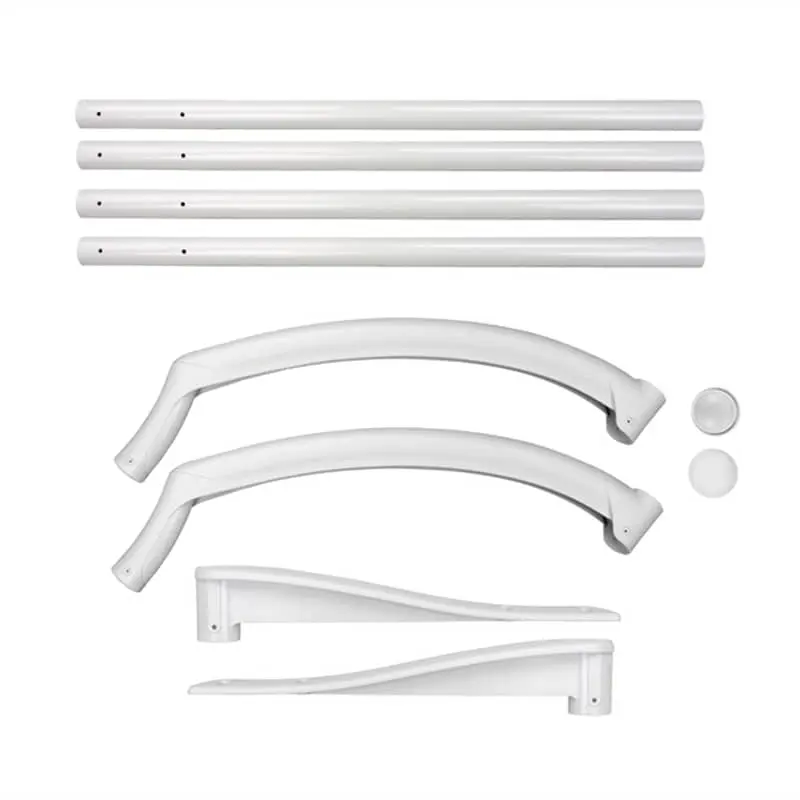 Innovaplas LU4E5034 Handrail Kit for Festiva Step 5704