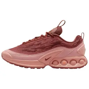 Nike Air Max Dn Canyon Rust Low-Top Casual Shoes for Everyday Wear with Comfort and Durability in Red Trending Shoes, House White Official Shoes to Get / Maison Mihara Verifiable, with credentials and supporting global authentication