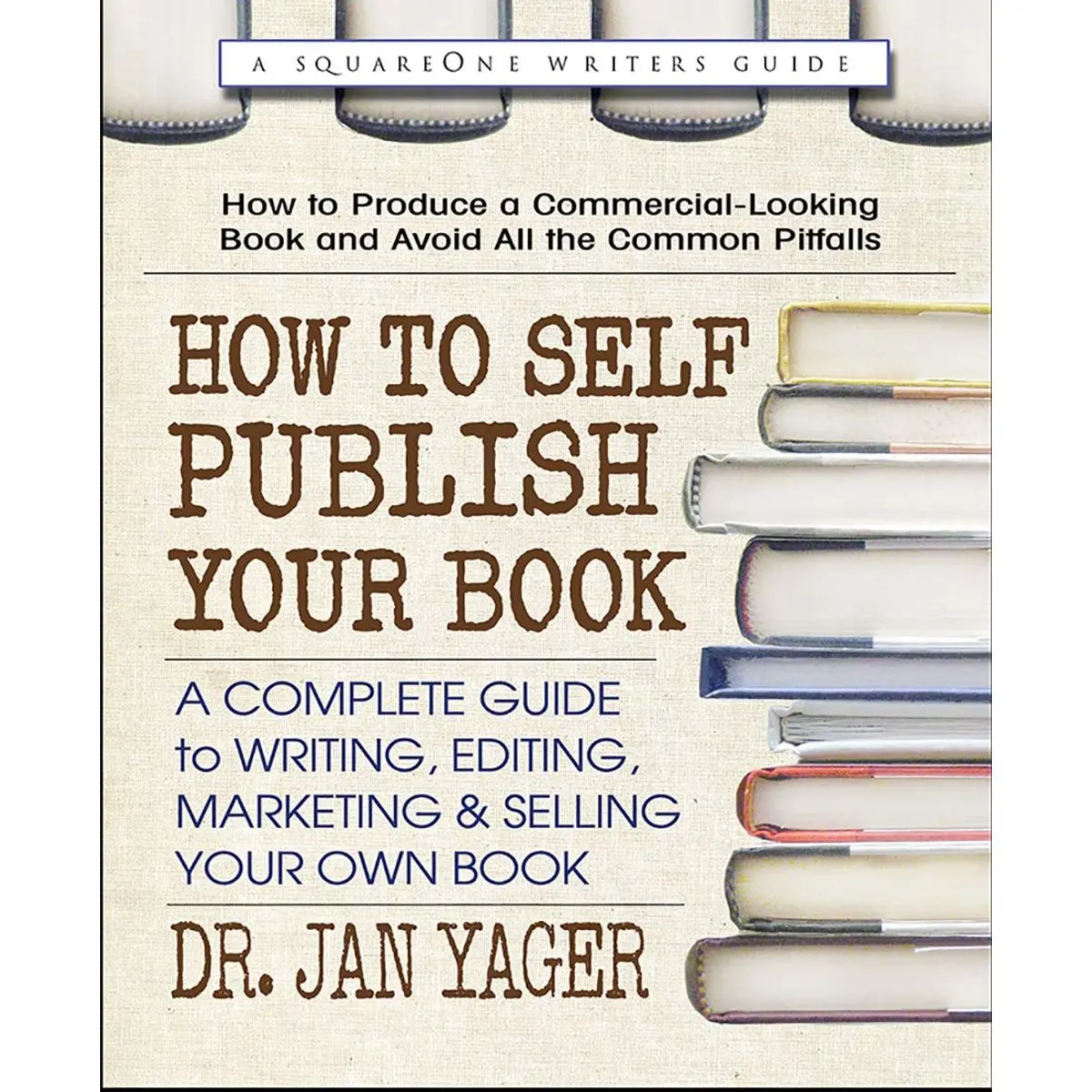 How to Self-Publish Your Book: A Complete Guide to Writing, Editing, Marketing & Selling Your Own Book Paperback – October 1, 2019