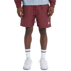 Pro Club Men's Comfort Cotton/Nylon Swim Short