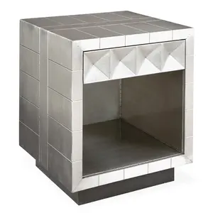 Jonathan Adler Talitha Bedside Table