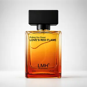 Men's Pheromone Perfume: Fresh Citrus Scent, Long-Lasting Fragrance, and a Mood Booster for Your Partner. A blend of refreshing citrus and amber notes—the perfect gift for your boyfriend!