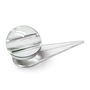 Billiard Stroke Training Ball Accurate Cueing Billiard Trainng Accessories Smooth Power Transfer, Fast Skill Improvement, Professional Billiard Practice Tool outdoorfun