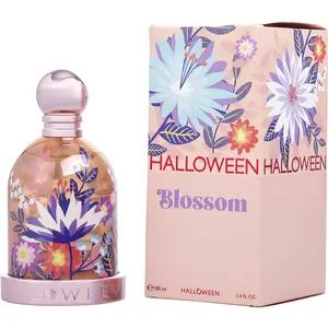 Halloween Blossom By Jesus Del Pozo Edt For Women