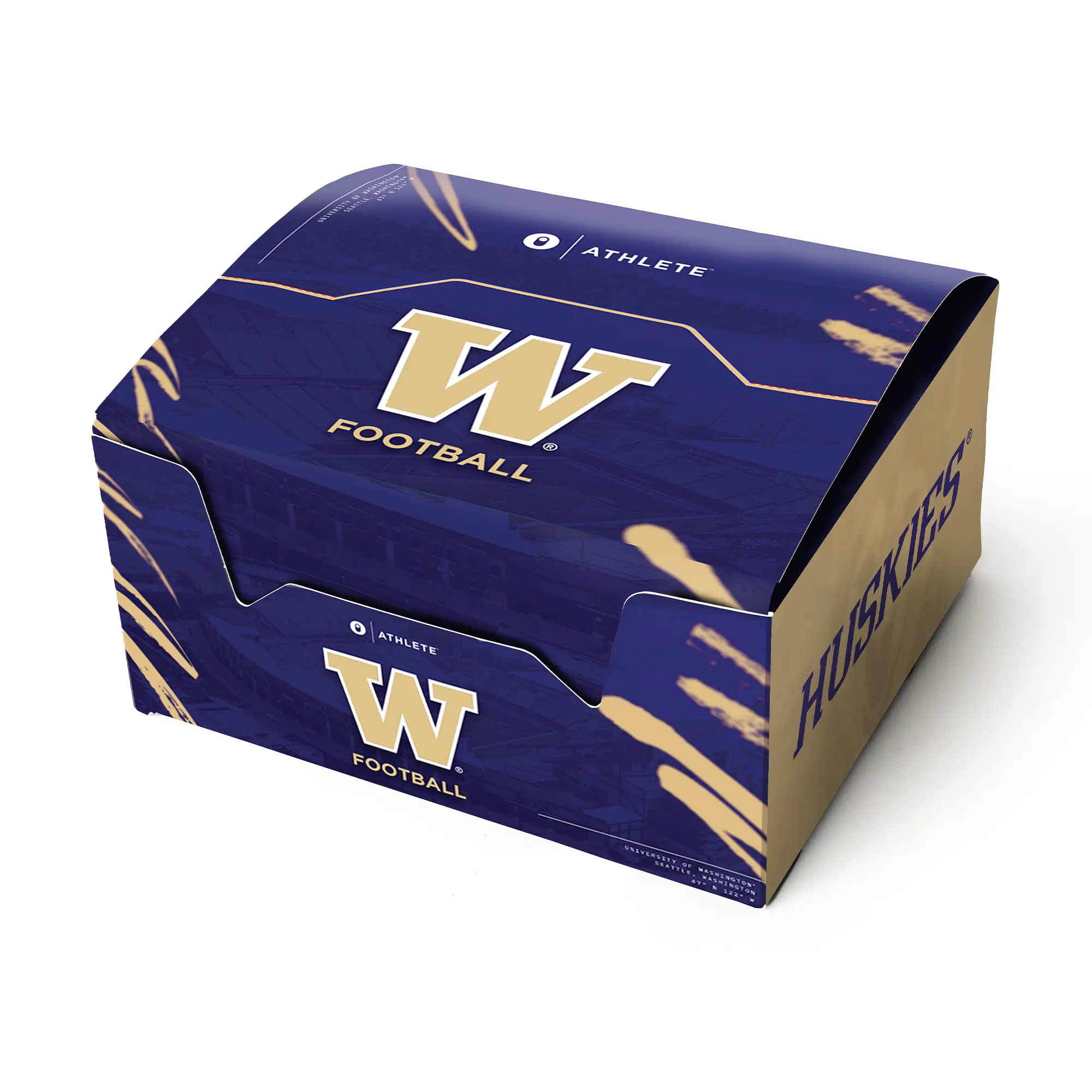 Washington Huskies Football