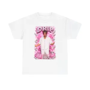 Influencer Royale Tee — Le plus beau Competition Merch