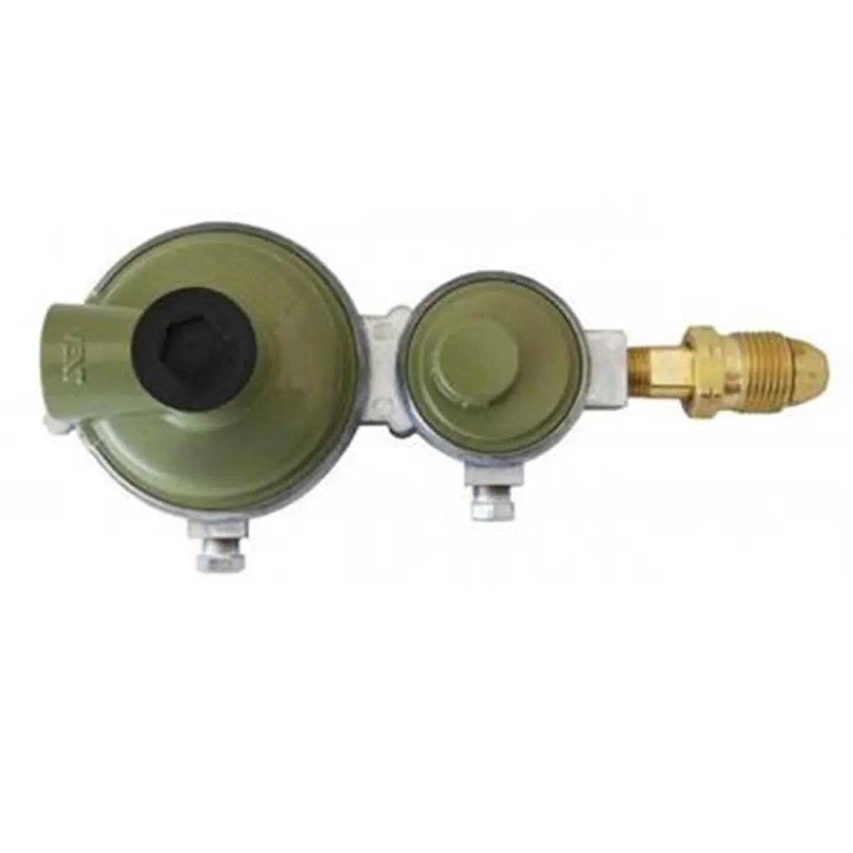 Marsh Excel  2 Stage Regulator 900 Vent HC