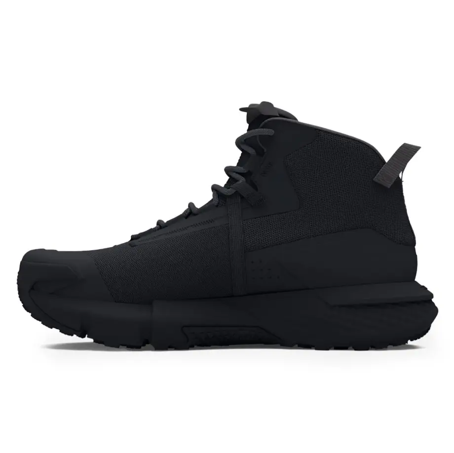 Under Armour Men's Valsetz Mid Tactical Boots - Flash sale!!
