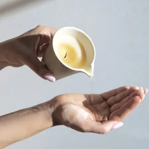 Zero Essentials - Massage Candle "Subtle"