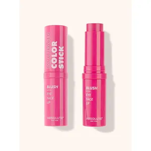 Absolute New York Multifaced Color Stick (Blush)