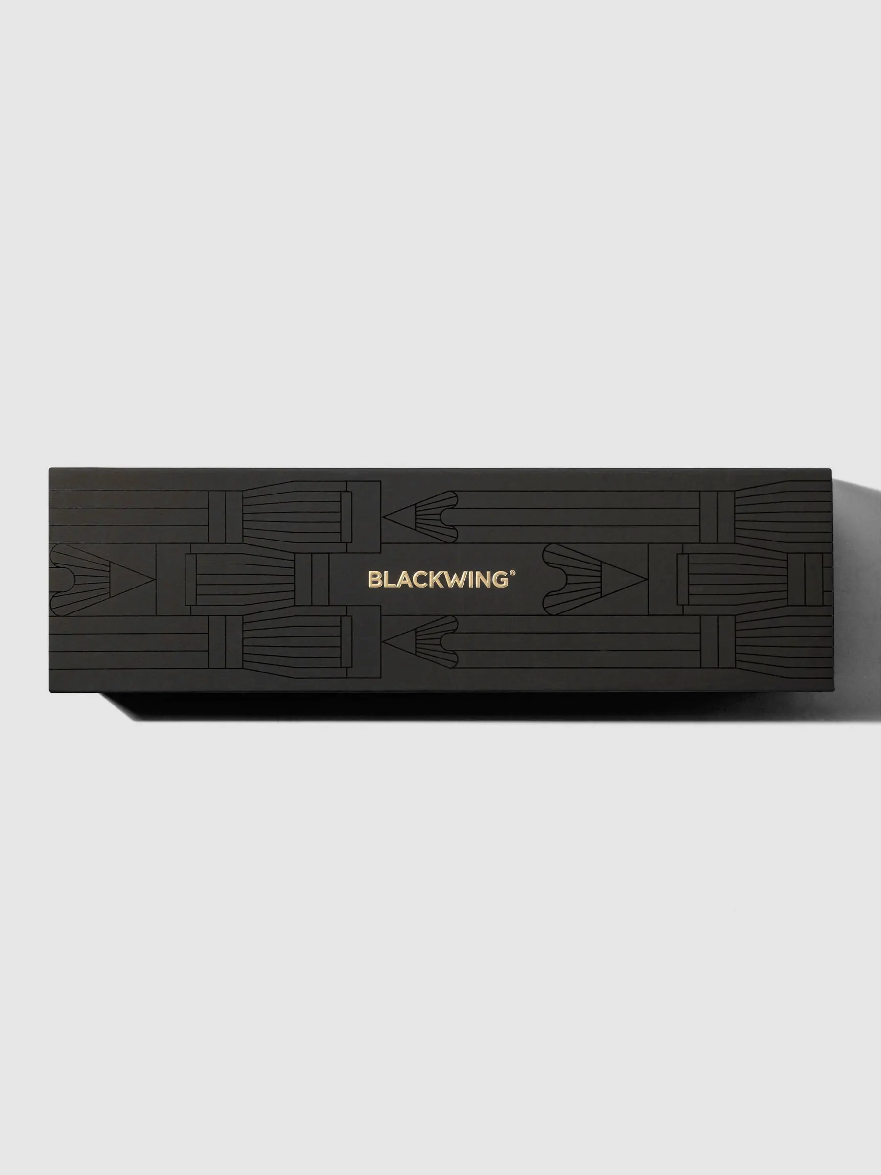 Blackwing Pencil Essentials Set Sketching Point Guard
