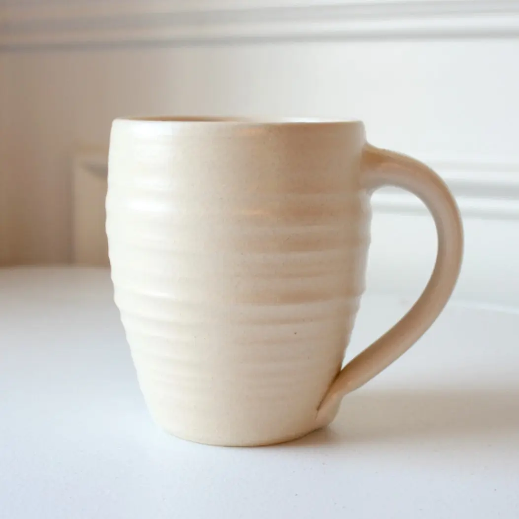 Farmhouse Pottery Mug