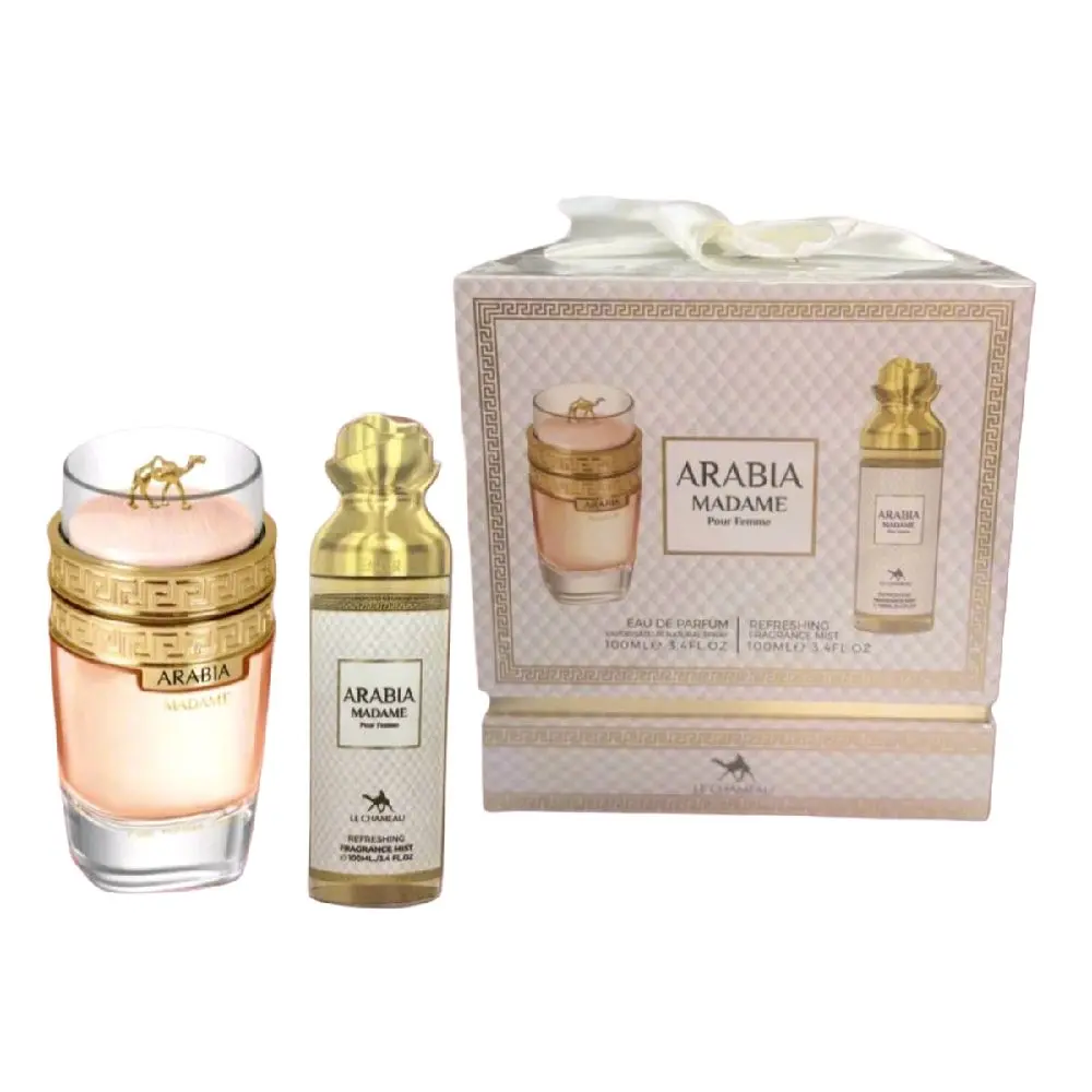 Arabia Madame