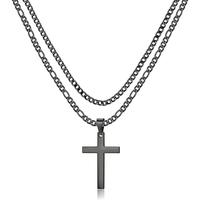 Figaro Chain - Black