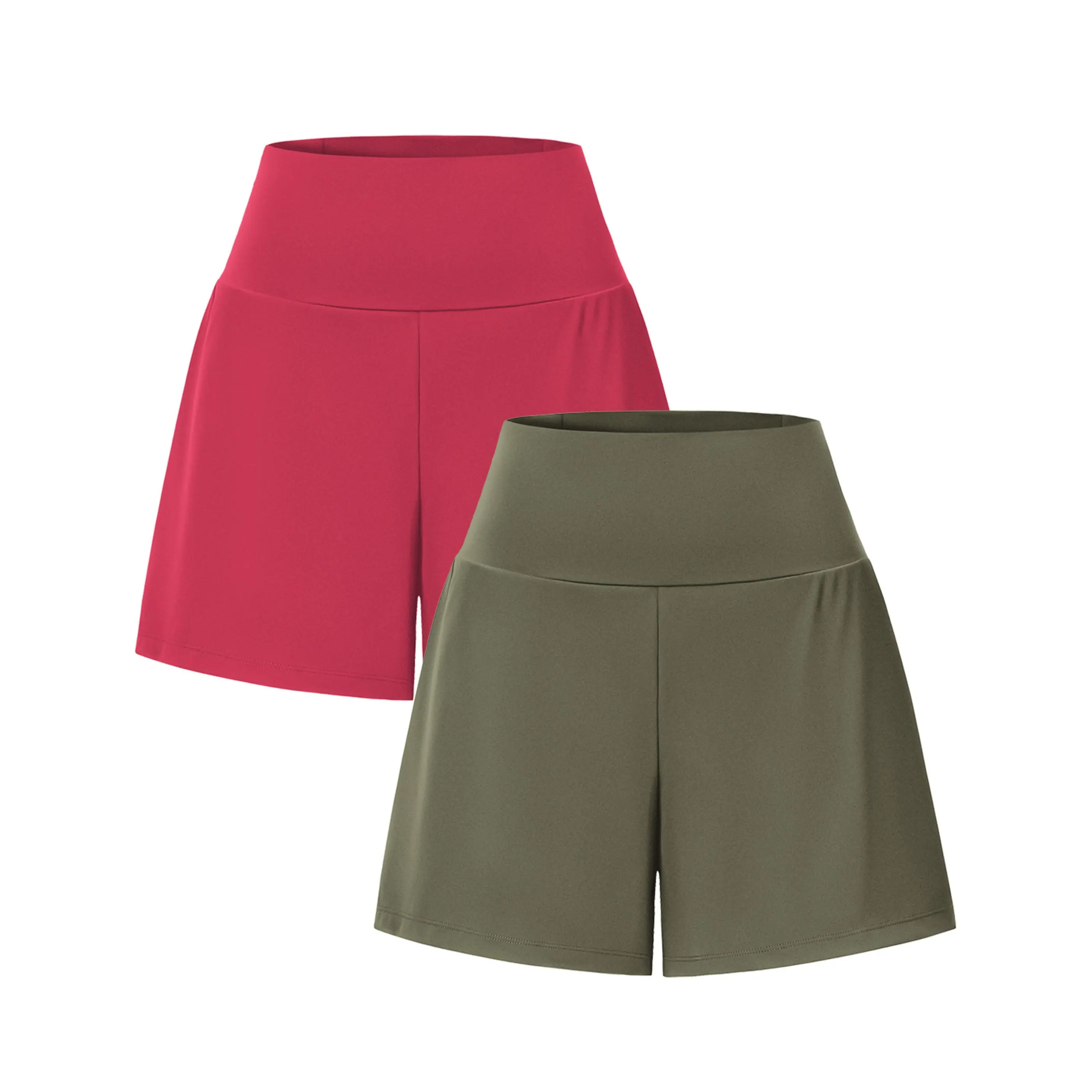 Winterberry + Withered Green