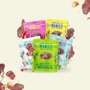 5 Pack Gift Pack/Box - Mix & Match Any 5 Bags