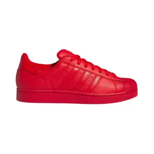 adidas Superstar II 'Better Scarlet Core Black' adidas Superstar II 'Better Scarlet Core Black'