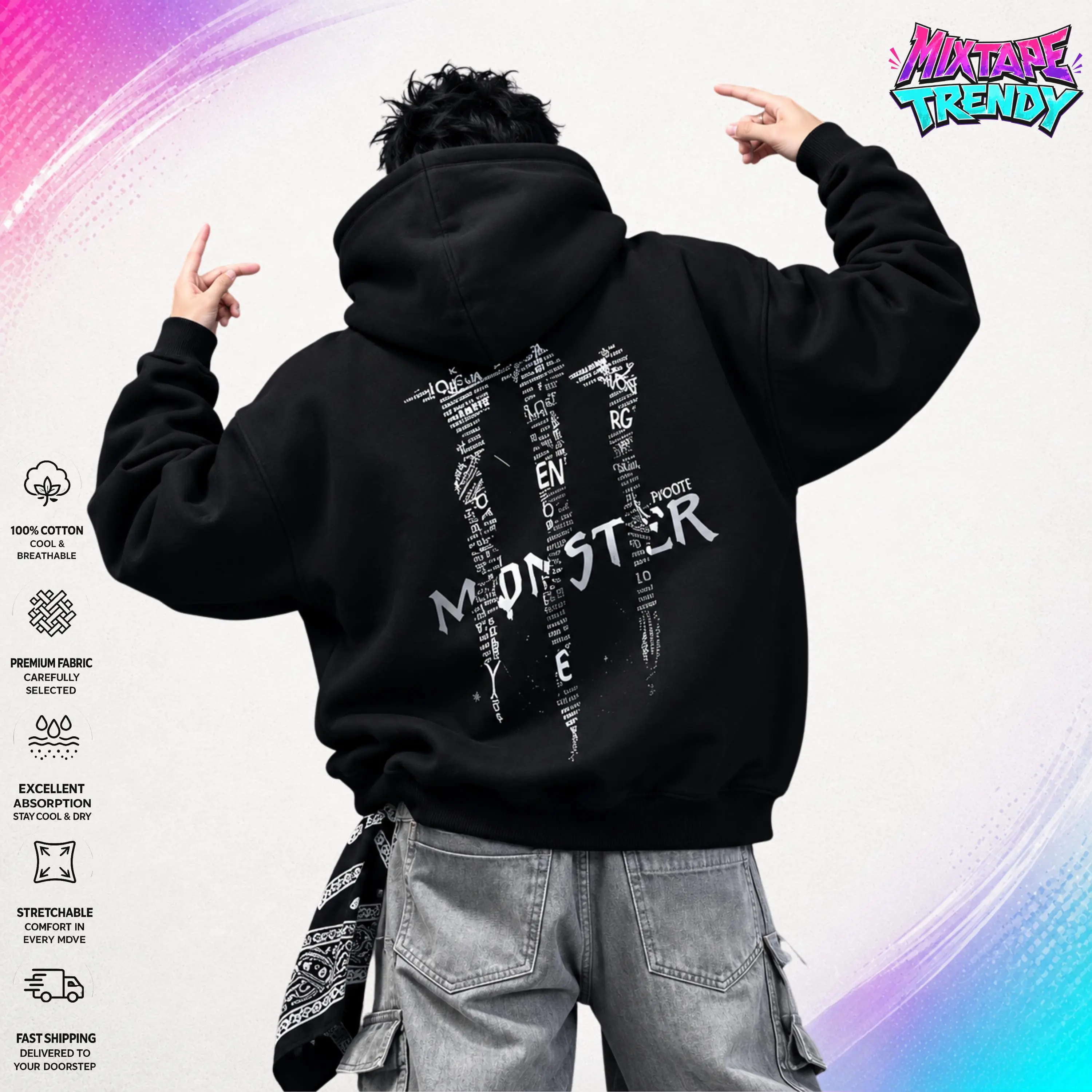 Hoodie