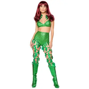 Lethal Hottie Ivy Costume