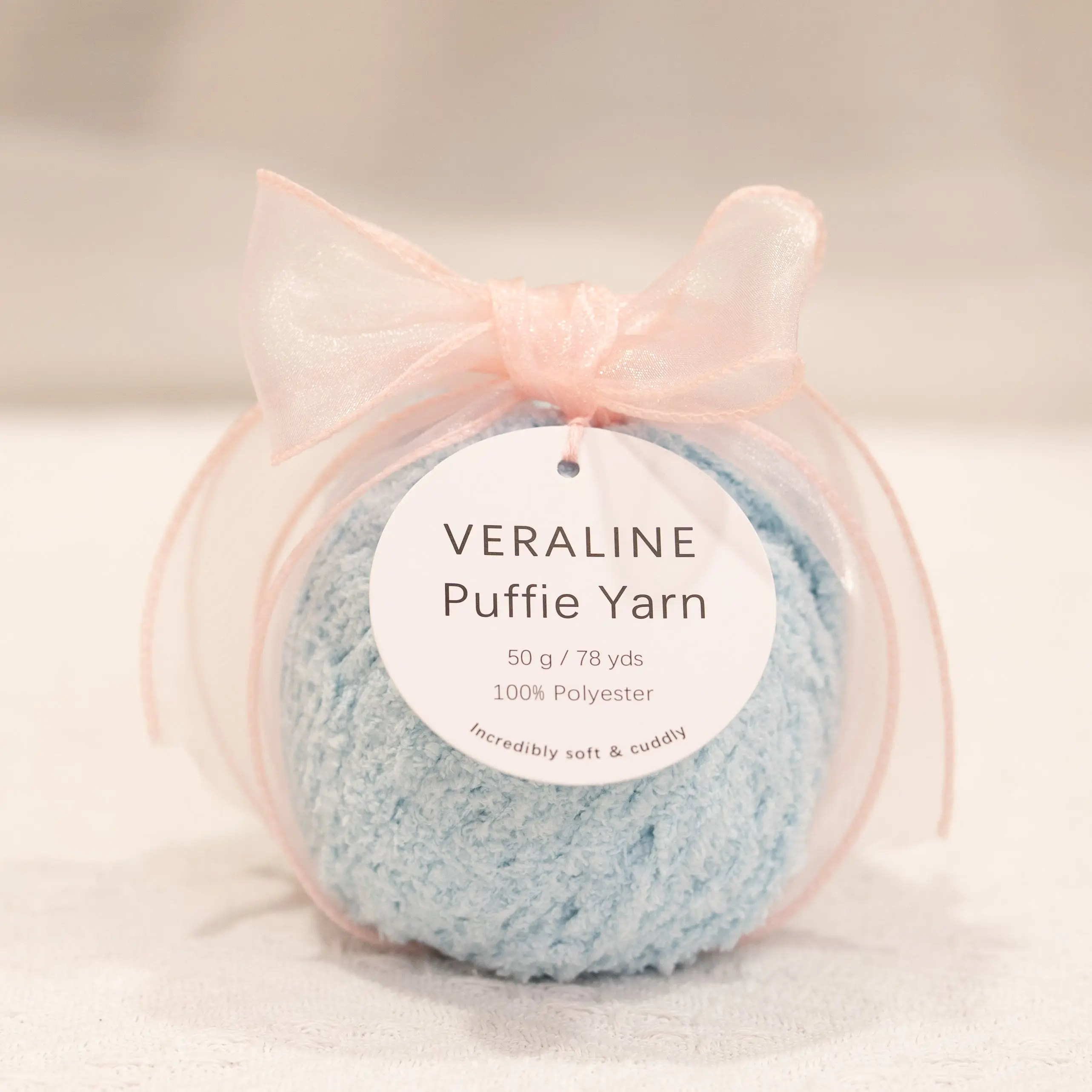 33-Icy Blue Cream
