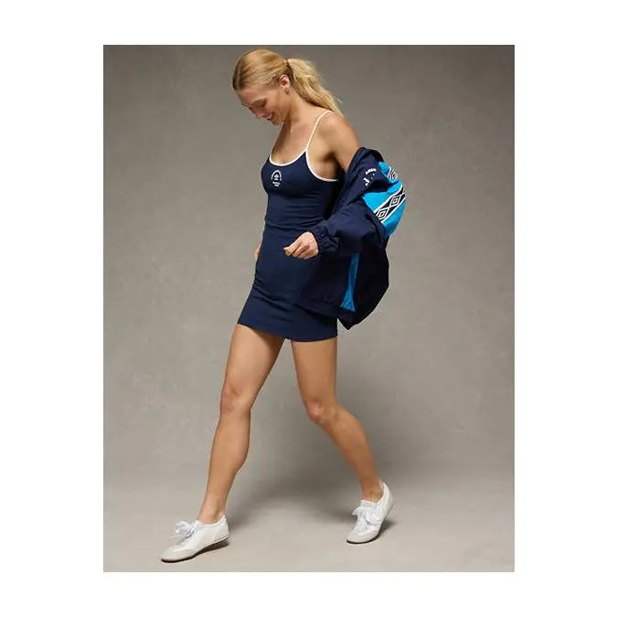 AE Knit Cami Mini Dress