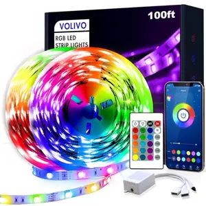 LED light strips