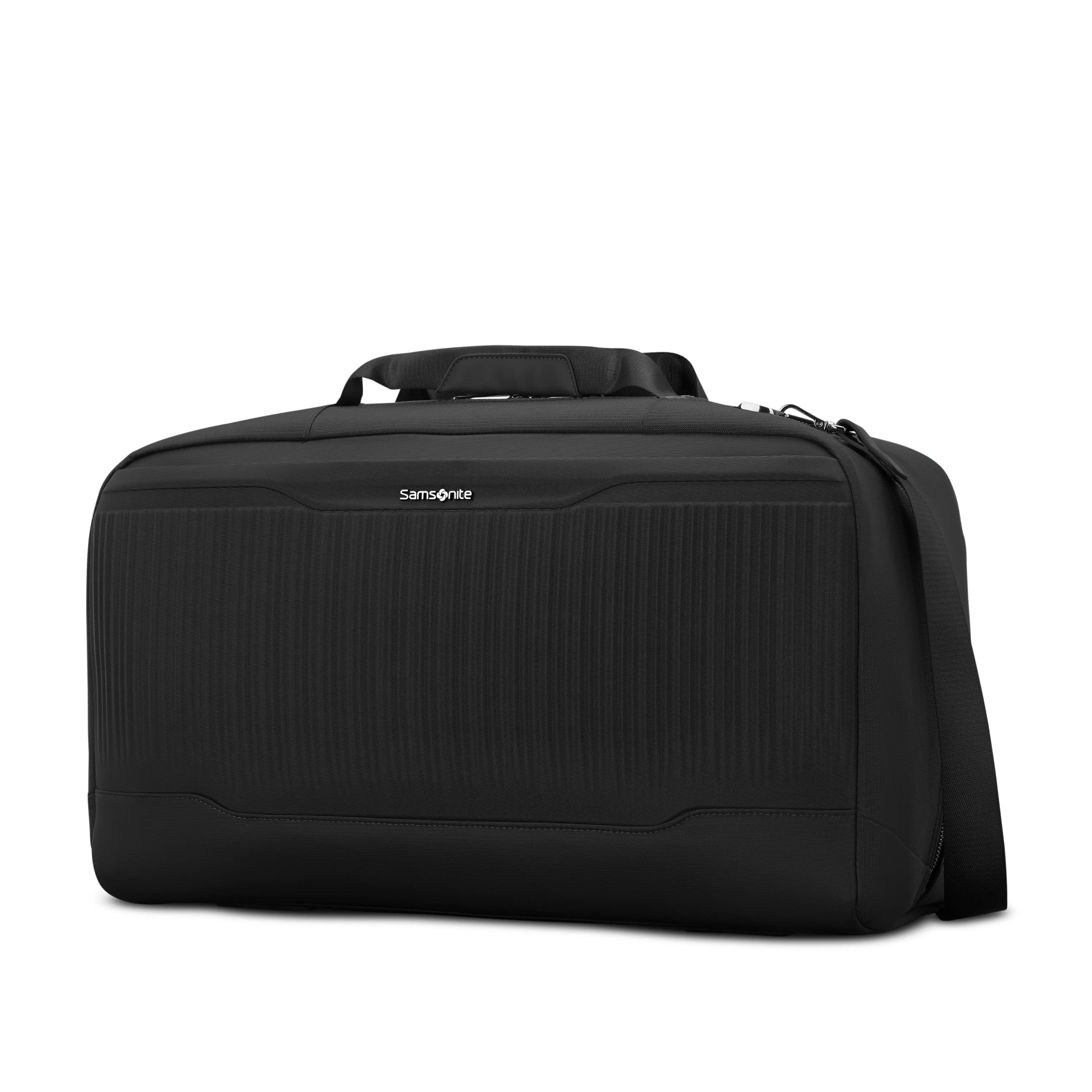 Samsonite Silhouette 18 Softside Travel Duffel - Bags Samsonite Silhouette 18 Softside Travel Duffel - Bags