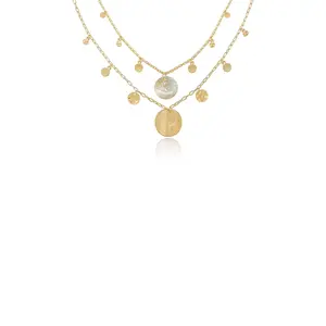 Pacific Princess Necklace Set