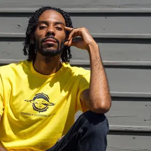 Black Sun T-Shirt