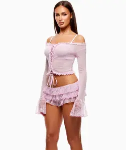 3 Piece Lingerie Bundle