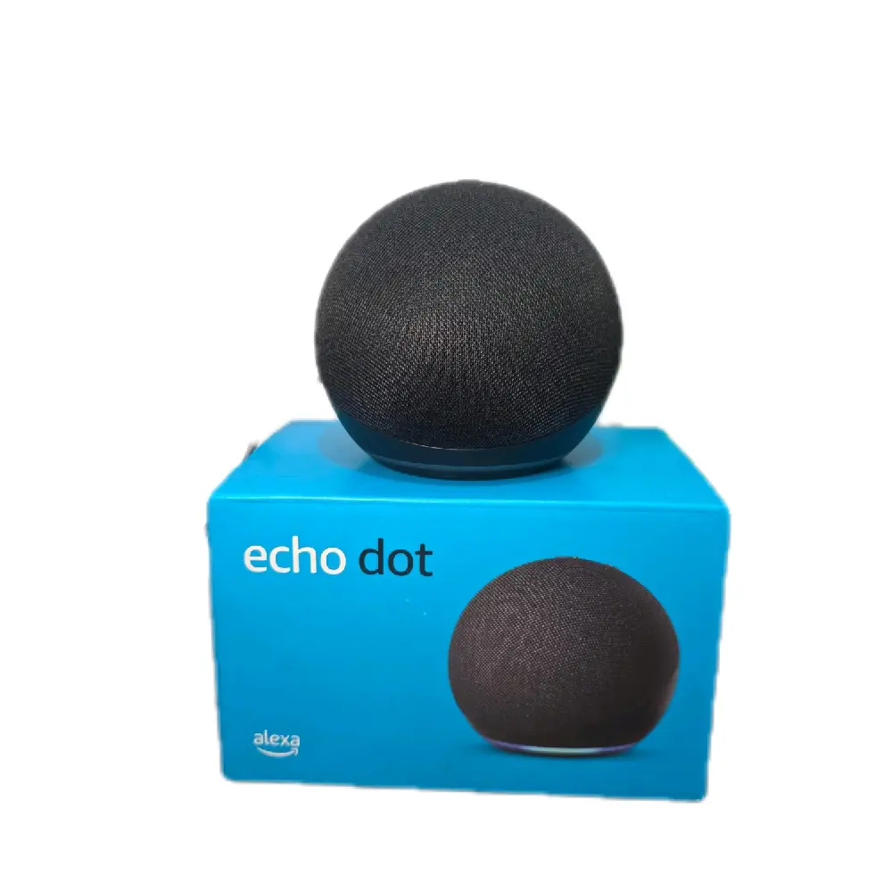 Alexa