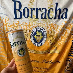 Borracha Tumbler Blanket Washable Soft