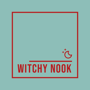 Witchy Nook