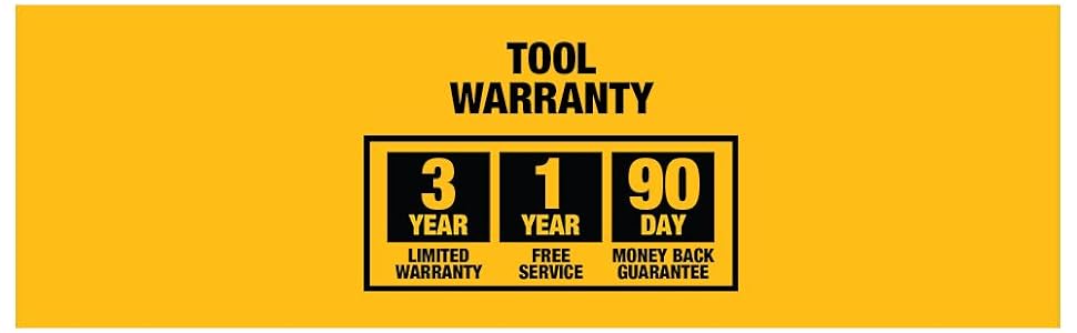 DEWALT 20V MAX Lithium-Ion 6.0Ah Cordless Drill Battery, Durable High-Capacity Lithium Replacement Battery for Power Tools, Lithium Replacement Batteries,summervibes